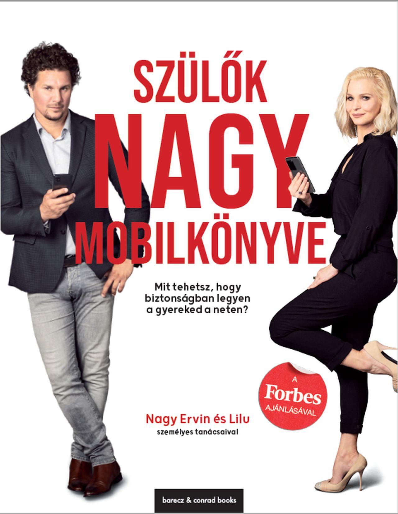 Will Geddes - Szülők nagy mobilkönyve