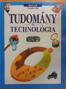 Tudomány és technológia [antikvár]