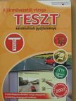 Duka Gyula - A járművezetői vizsga teszt-kérdéseinek gyűjteménye [antikvár]
