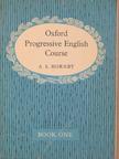 A. S. Hornby - Oxford Progressive English Course Book 1 [antikvár]