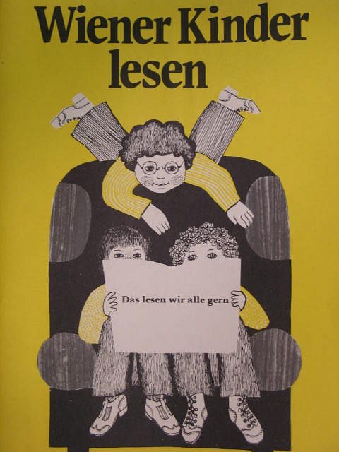 Das lesen wir alle gern [antikvár]