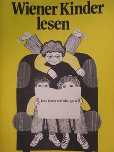 Das lesen wir alle gern [antikvár]