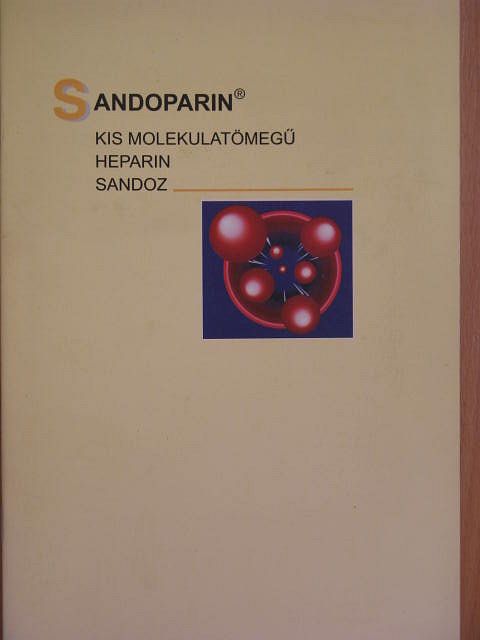 Sandoparin [antikvár]