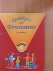 Sarah Philpot - Spotlight on Grammar - Pupil's Book 4 [antikvár]