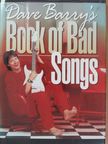 Dave Barry - Dave Barry's Book of Bad Songs [antikvár]