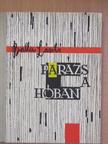 Balla László - Parázs a hóban [antikvár]