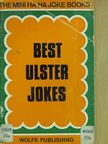 Best Ulster Jokes [antikvár]