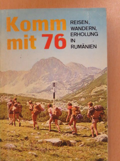 Komm mit 76 [antikvár]