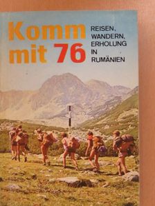 Komm mit 76 [antikvár]