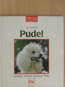 Rosa Engler - Pudel [antikvár]