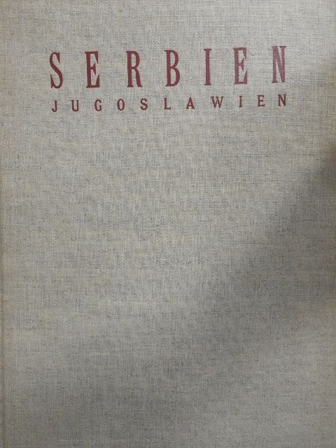 Milutin Garasanin - Serbien [antikvár]