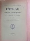 Aistleitner József - Ébredünk 1904. február [antikvár]