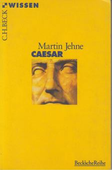 Martin Jehne - Caesar [antikvár]