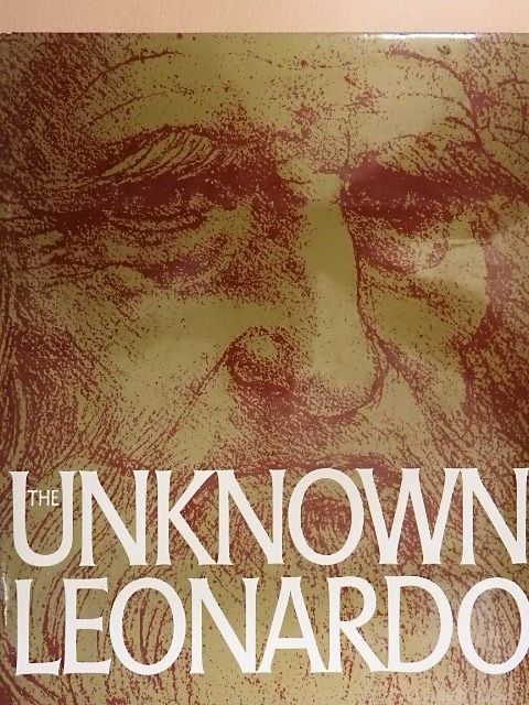 André Chastel - The Unknown Leonardo [antikvár]