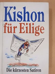 Kishon für Eilige [antikvár]