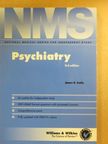 Donald W. Bechtold - Psychiatry [antikvár]