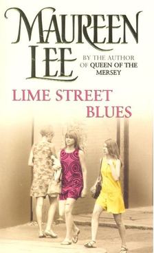Lee, Maureen - Lime Street Blues [antikvár]
