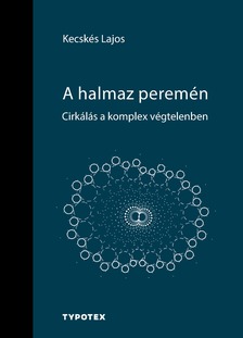 Kecskés Lajos - A halmaz peremén [eKönyv: pdf]