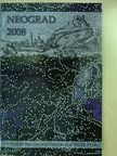 Baráthi Ottó - NEOGRAD 2008 - A Nógrád Megyei Múzeumok Évkönyve XXXII. [antikvár]