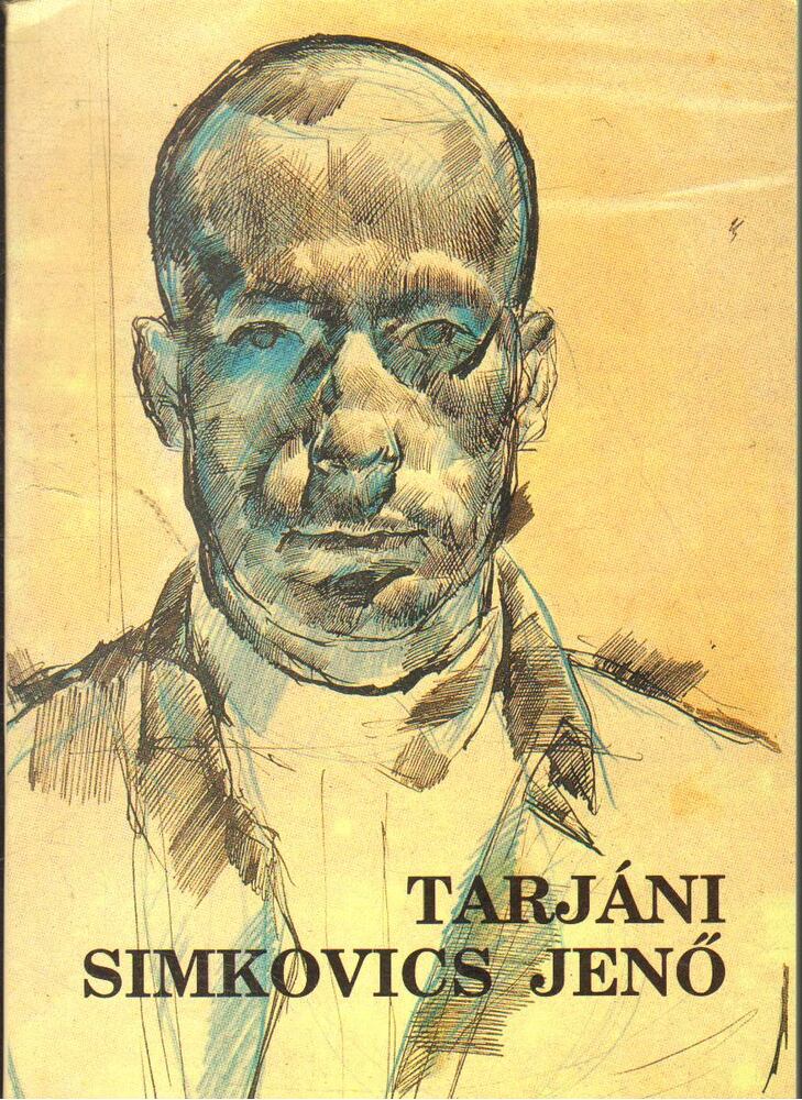 ZSÁKOVICS FERENC - Tarjáni Simkovics Jenő [antikvár]