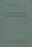 Jakó Géza - Keramische Materialkunde [antikvár]