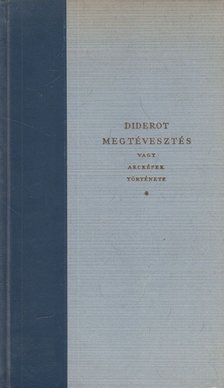 DIDEROT, DENIS - Megtévesztés [antikvár]