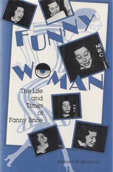 Barbara W. Grossman - Funny Woman [antikvár]