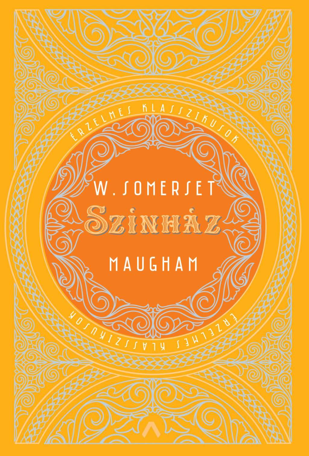 W. Somerset Maugham - Színház
