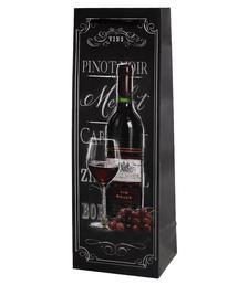 368022 - PAPíRTASAK BOROS M.VIN ROUGE10*33*9