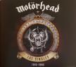 Motörhead - WE TAKE NO PRISONERS - THE SINGLES 1995-2006 2CD MOTÖRHEAD