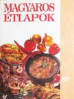 Magyaros étlapok [antikvár]