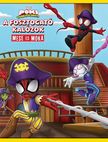 Marvel - A fosztogató kalózok (Póki és csodálatos barátai)