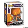 FU73597 - Funko POP! Disney - Pumpkin King figura