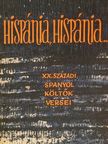 Antonio Aparicio - Hispánia, Hispánia... [antikvár]