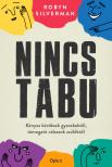 Robyn Silverman - Nincs tabu