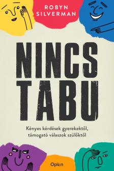 Robyn Silverman - Nincs tabu