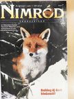 Gyenge László - Nimród 1997-1998. január-december [antikvár]