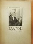László Pődör - Bartók Sa Vie Et Son Oeuvre [antikvár]