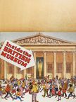 Joy Richardson - Inside the British Museum [antikvár]