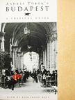 András Egyedi - András Török's Budapest [antikvár]