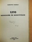 Hargitai Károly - UFO szenzációk és bizonyítékok [antikvár]