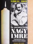 A. Camus - In memoriam Nagy Imre [antikvár]