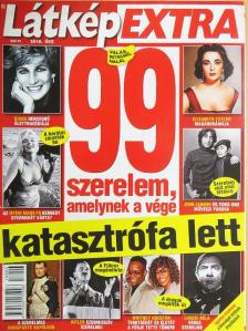 Látkép Extra 2018. ősz [antikvár]