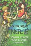 Scheer Katalin - Nefelé [antikvár]