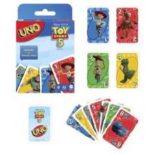 Uno: Toy Story 5
