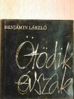 Antonio Machado - Ötödik évszak [antikvár]