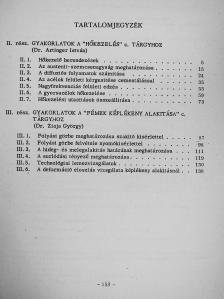 Dr. Artinger István - Hőkezelés, fémek képlékeny alakítása [antikvár]