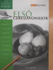 Carol Rosinski - Első ceruzavonások [antikvár]