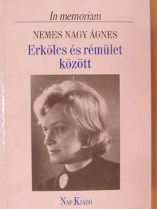 Jókai Anna - Erkölcs és rémület között [antikvár]