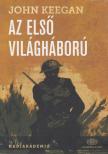 John KEEGAN - Az első világháború [antikvár]